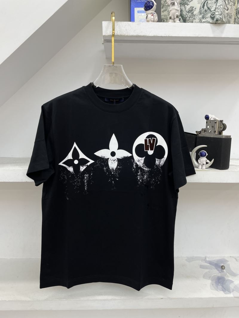 Louis Vuitton T-Shirts